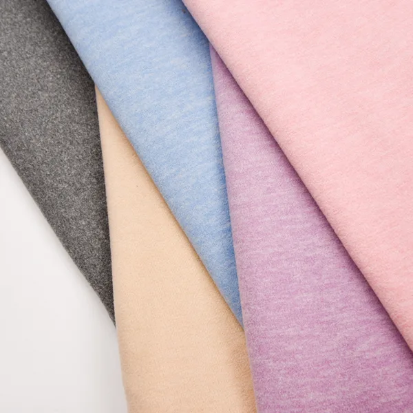 cotton polyester blend