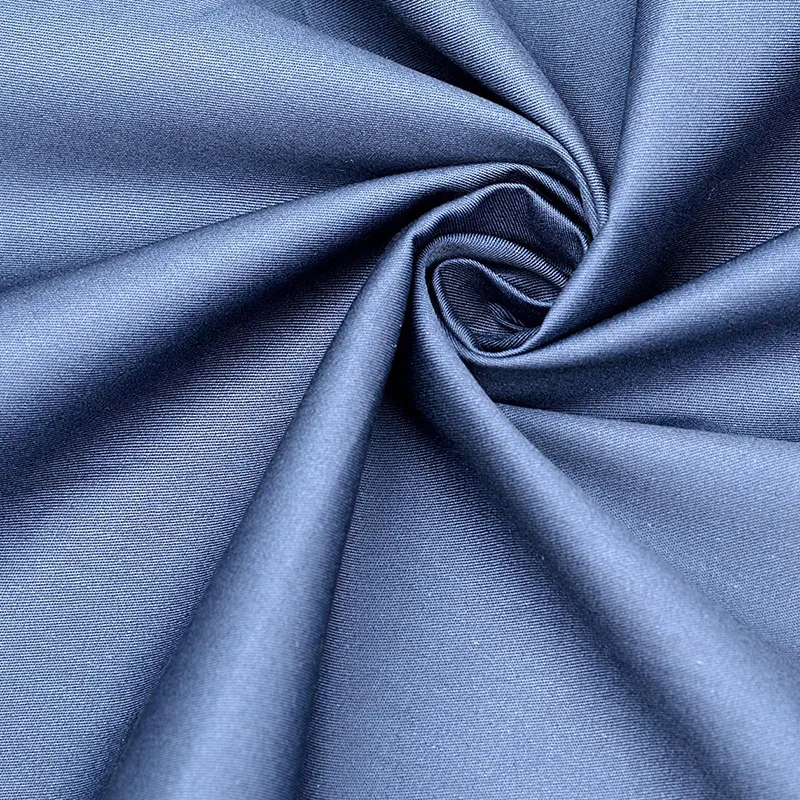 cotton polyester blend