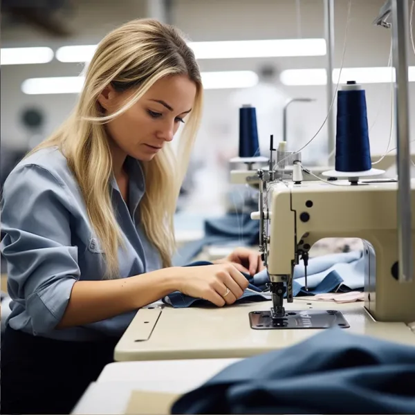 customization and wholesale services for womens trousers a