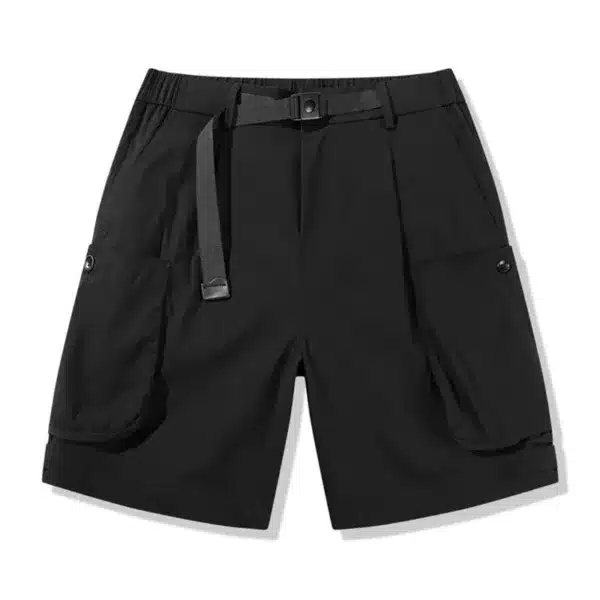 khaki cargo shorts (7)