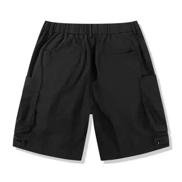 khaki cargo shorts (8)