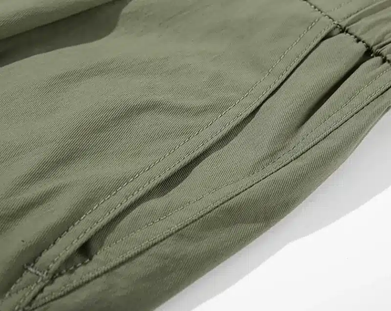 khaki cargo shorts (9)