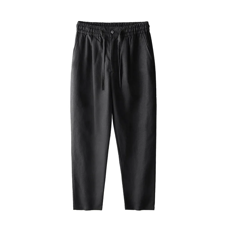 linen trousers men (1)