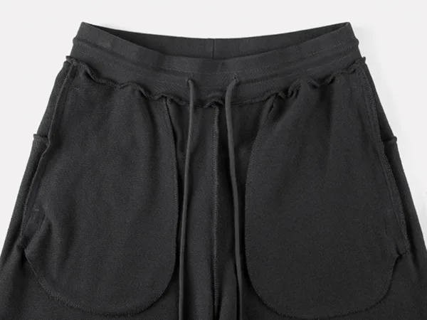 mens black shorts (25)