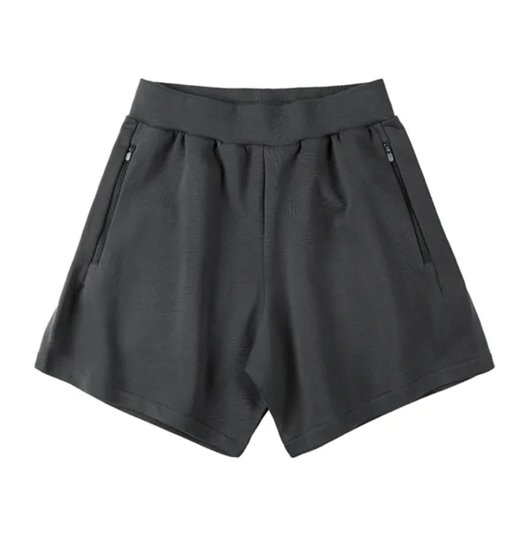 mens black shorts 5 mens black shorts (5)