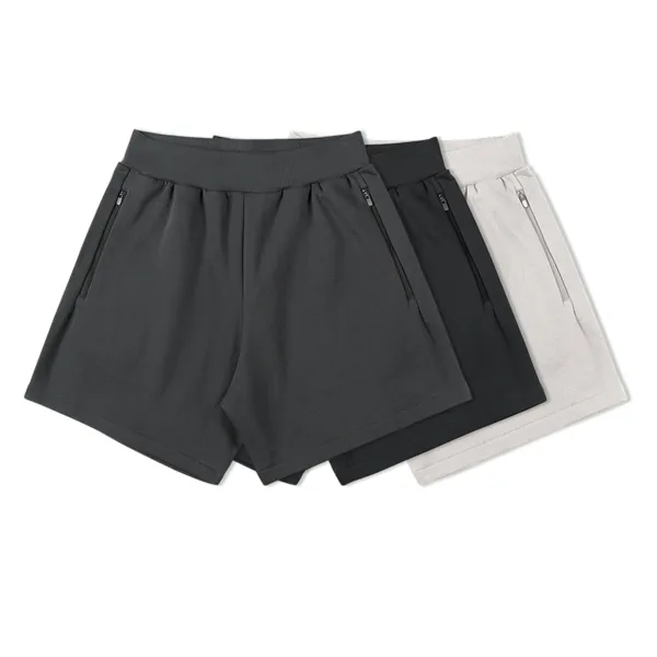 mens black shorts 6 1 mens black shorts (6)