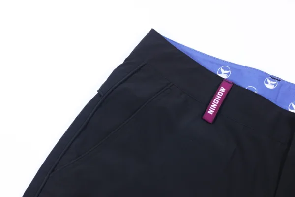 mens golf shorts 2 men's golf shorts (2)