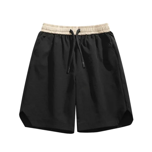 men's sport shorts (2)