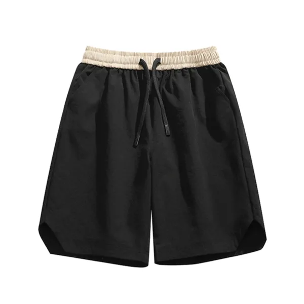 mens sport shorts 2 men's sport shorts (2)