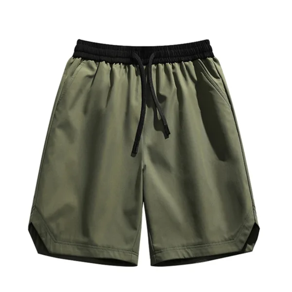 mens sport shorts 4 men's sport shorts (4)
