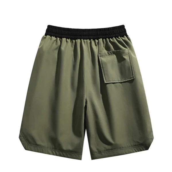 mens sport shorts 5 men's sport shorts (5)