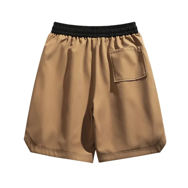 mens sport shorts 7 men's sport shorts (7)