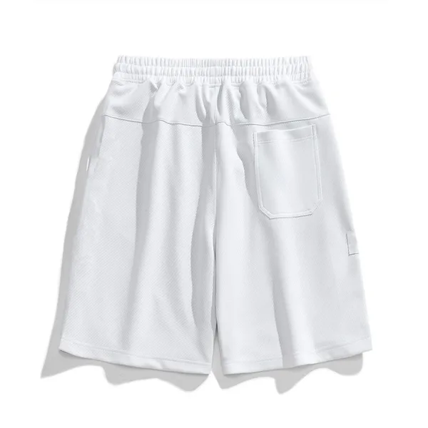 mens white shorts 2 mens white shorts (2)