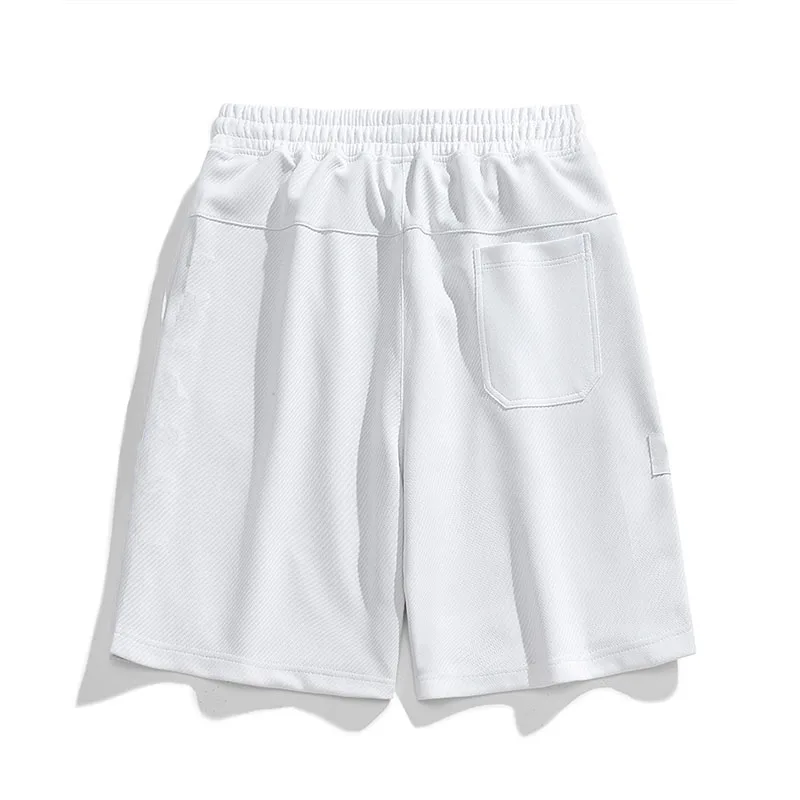 mens white shorts (2)