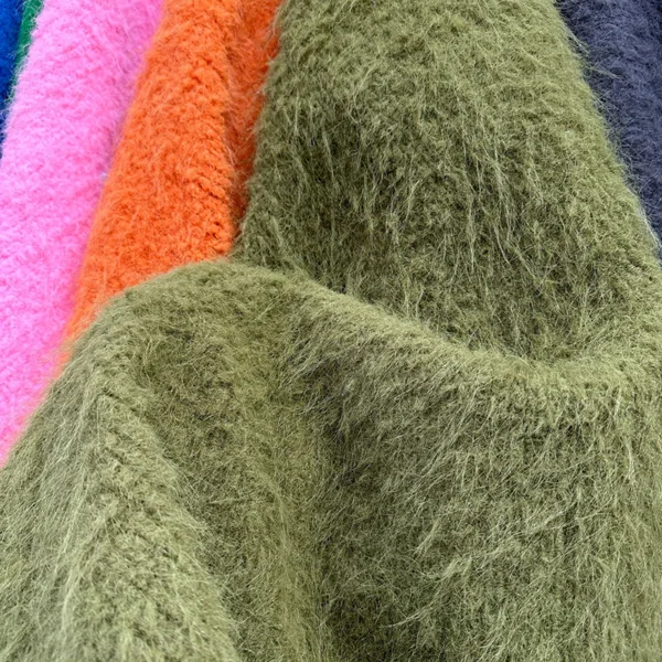 mohair