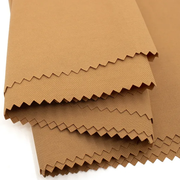 polyester cotton blend