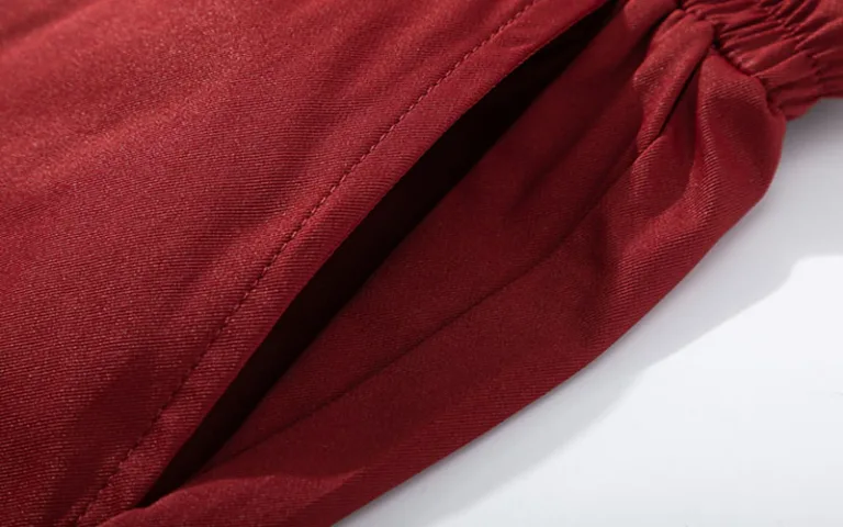 red womens shorts 8 red women's shorts (8)
