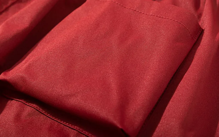 red womens shorts 9 red women's shorts (9)
