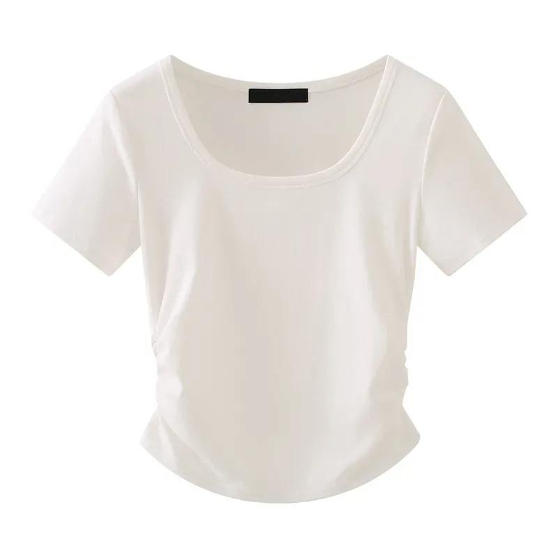 white t shirt women (1)
