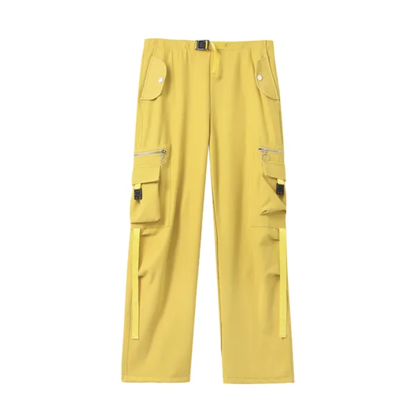 women green cargo pants 6 women green cargo pants (6)
