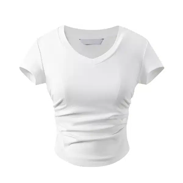 womens crew neck t shirt (5)