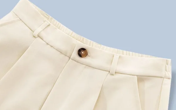 women's khaki shorts (5)