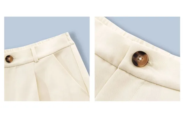 women's khaki shorts (6)