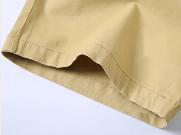 yellow shorts 14 1 yellow shorts (14)