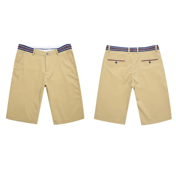 yellow shorts 9 yellow shorts (9)