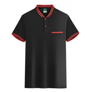 black work polo shirt (5)