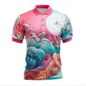 custom design golf shirts c3