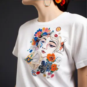 embroidering t shirt a02 embroidering t shirt a02