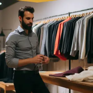 scaling your clothing line