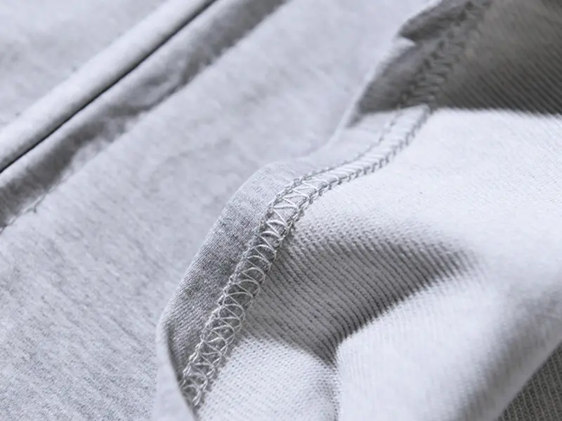sleeveless hoodie women zip (7)