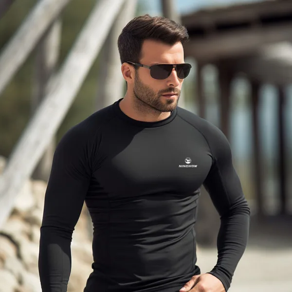 base layers enhanced muscle performance a