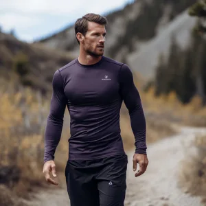 base layers enhanced muscle performance b