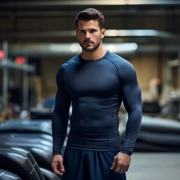 base layers optimal performance e