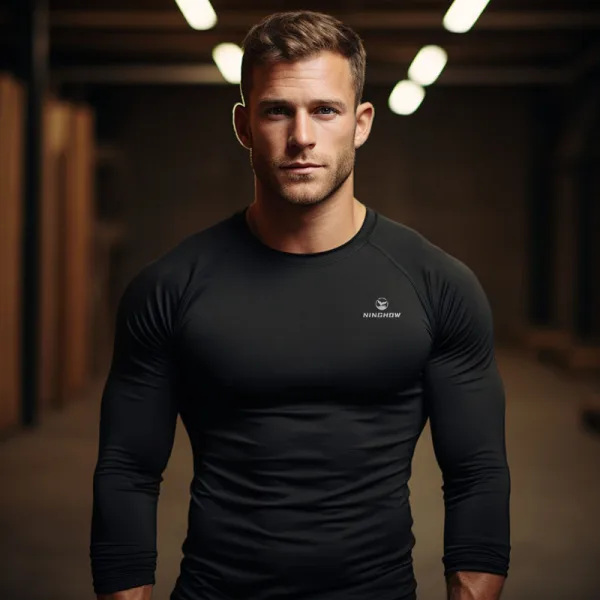 base layers prolonged use a