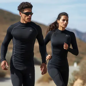 base layers wicking fabrics d