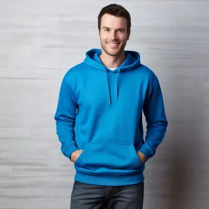 blue hoodie ca