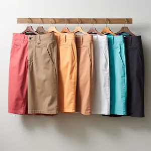 custom wholesale shorts aa