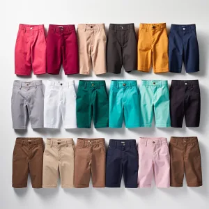 custom wholesale shorts ab