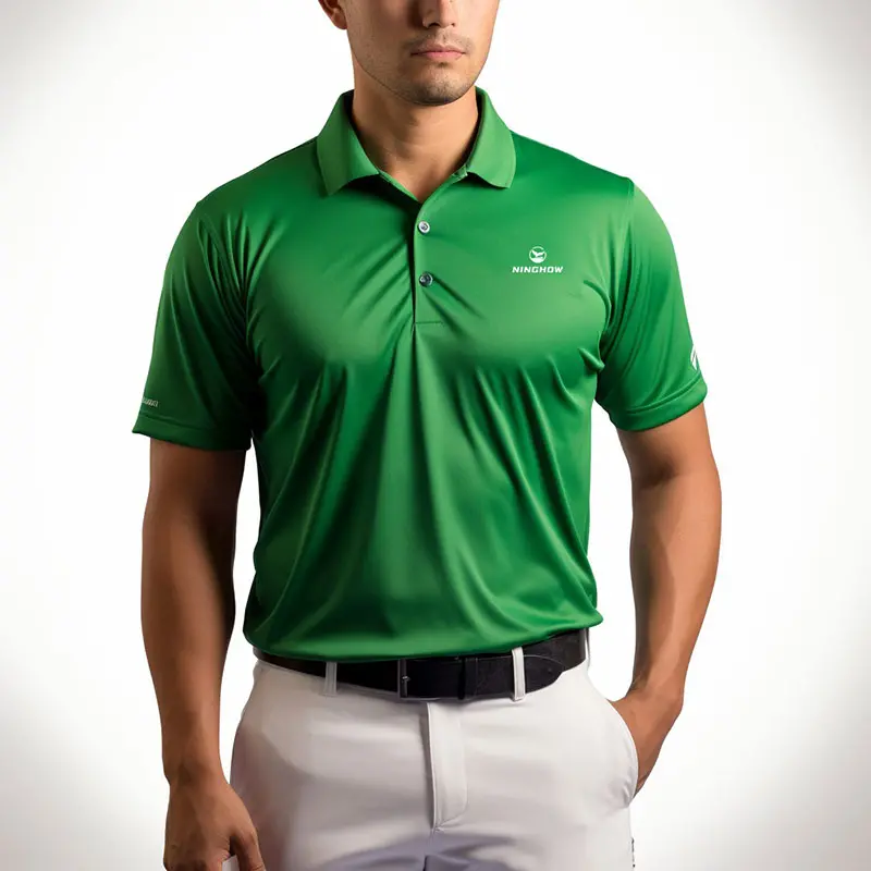 customized golf apparel a