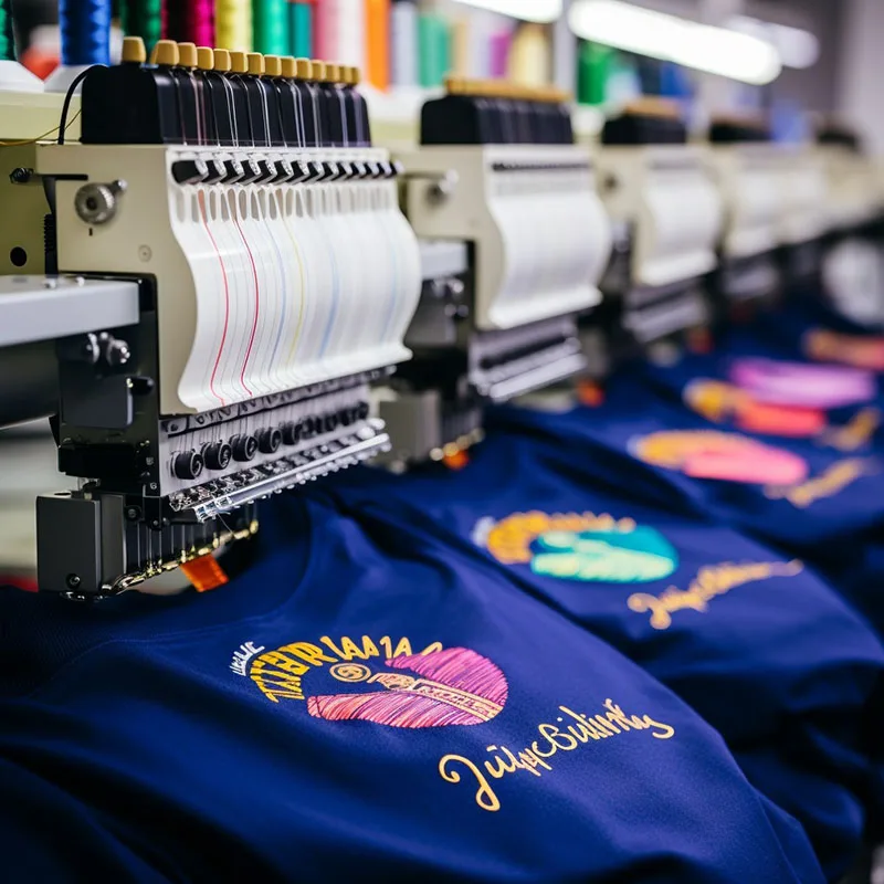 embroidery and printing excellence a