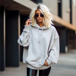hoodie trends staying fashionable with different styles c