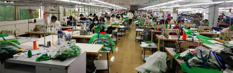 ninghow apparel