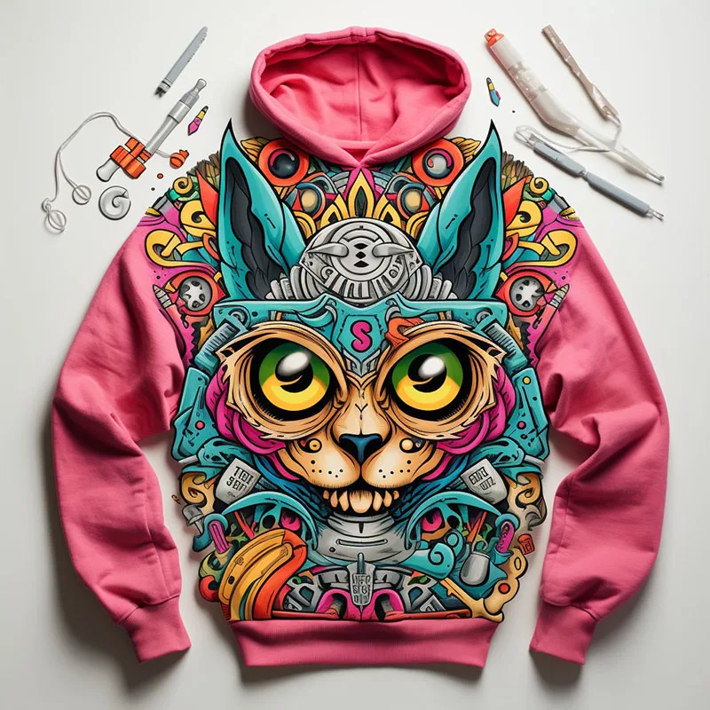 the art of designing a custom hoodie tips and tricks​ a