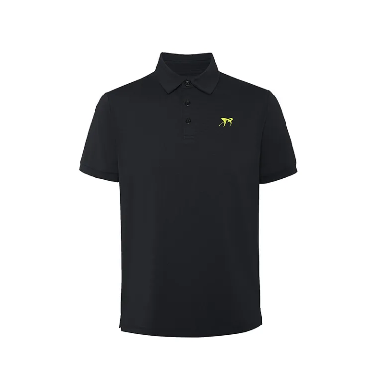 Branded golf polo shirts from Ninghow Apparel
