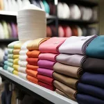 fabric selection and sampling a fabric selection and sampling a