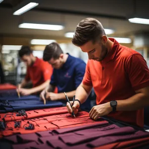 precision cutting and pattern making b precision cutting and pattern making b